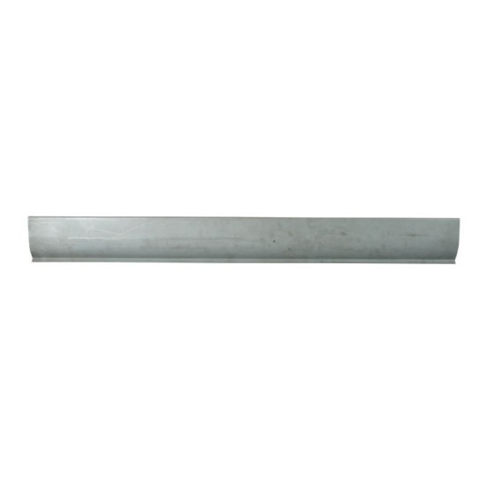 Prag lateral stanga/dreapta reparatie, partea inferioara, lungime 140cm SUZUKI SPLASH intre 2008-2014