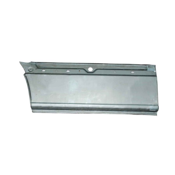 Segment reparatie aripa spate dreapta inaintea rotii, varianta lunga MERCEDES SPRINTER 3,5-T 906, SPRINTER 3-T 906, SPRINTER 4