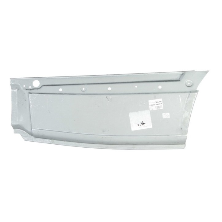 Segment reparatie aripa spate dreapta dupa roata, varianta lunga MERCEDES SPRINTER 3,5-T 906, SPRINTER 3-T 906, SPRINTER 4