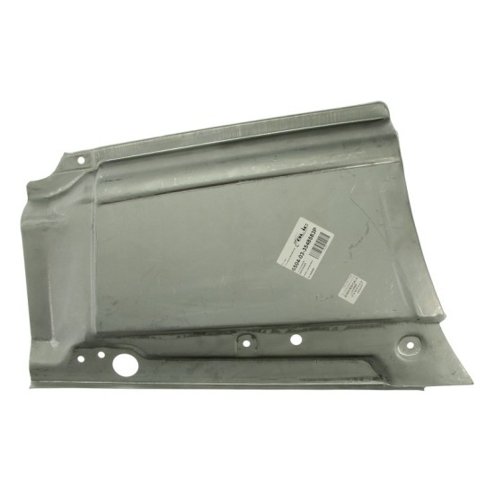 Segment reparatie aripa spate stanga dupa roata, model scurt MERCEDES SPRINTER 3,5-T 906, SPRINTER 3-T 906, SPRINTER 4,6-T 906
