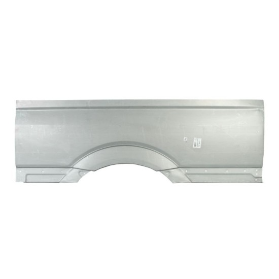 Segment reparatie aripa spate partea stanga superioara, medium, model scurt MERCEDES SPRINTER, VW CRAFTER intre 2006-2017