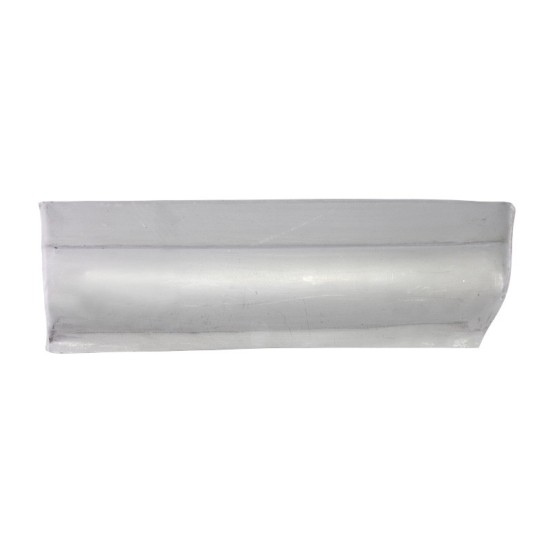 Segment reparatie aripa spate dreapta dupa roata, lungime 15cm, model mediu MERCEDES SPRINTER 2-T 901, 902, SPRINTER 3-T 903