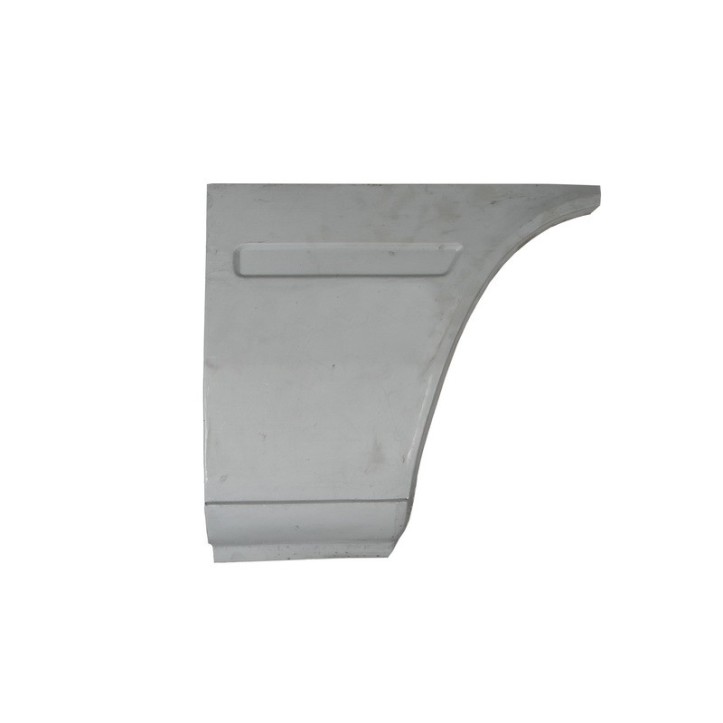Segment reparatie aripa spate dreapta dupa roata, lungime 50cm, model scurt MERCEDES SPRINTER, VW LT intre 1995-2006