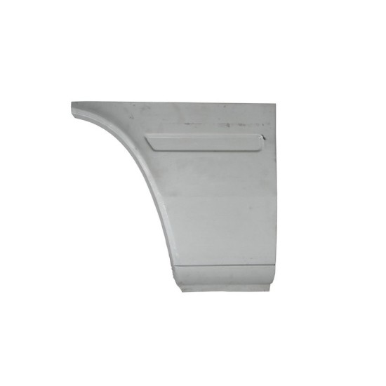 Segment reparatie aripa spate stanga dupa roata, lungime 50cm, model scurt MERCEDES SPRINTER, VW LT intre 1995-2006