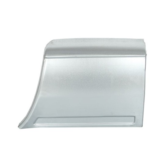 Segment reparatie aripa spate dreapta dupa roata, lungime 50cm, model mediu MERCEDES SPRINTER, VW LT intre 1995-2006