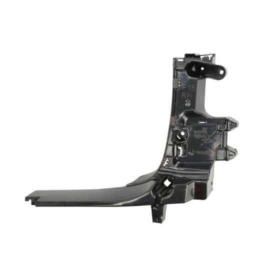 Suport bara spate dreapta superior plastic potrivit BMW X5 2013-2018
