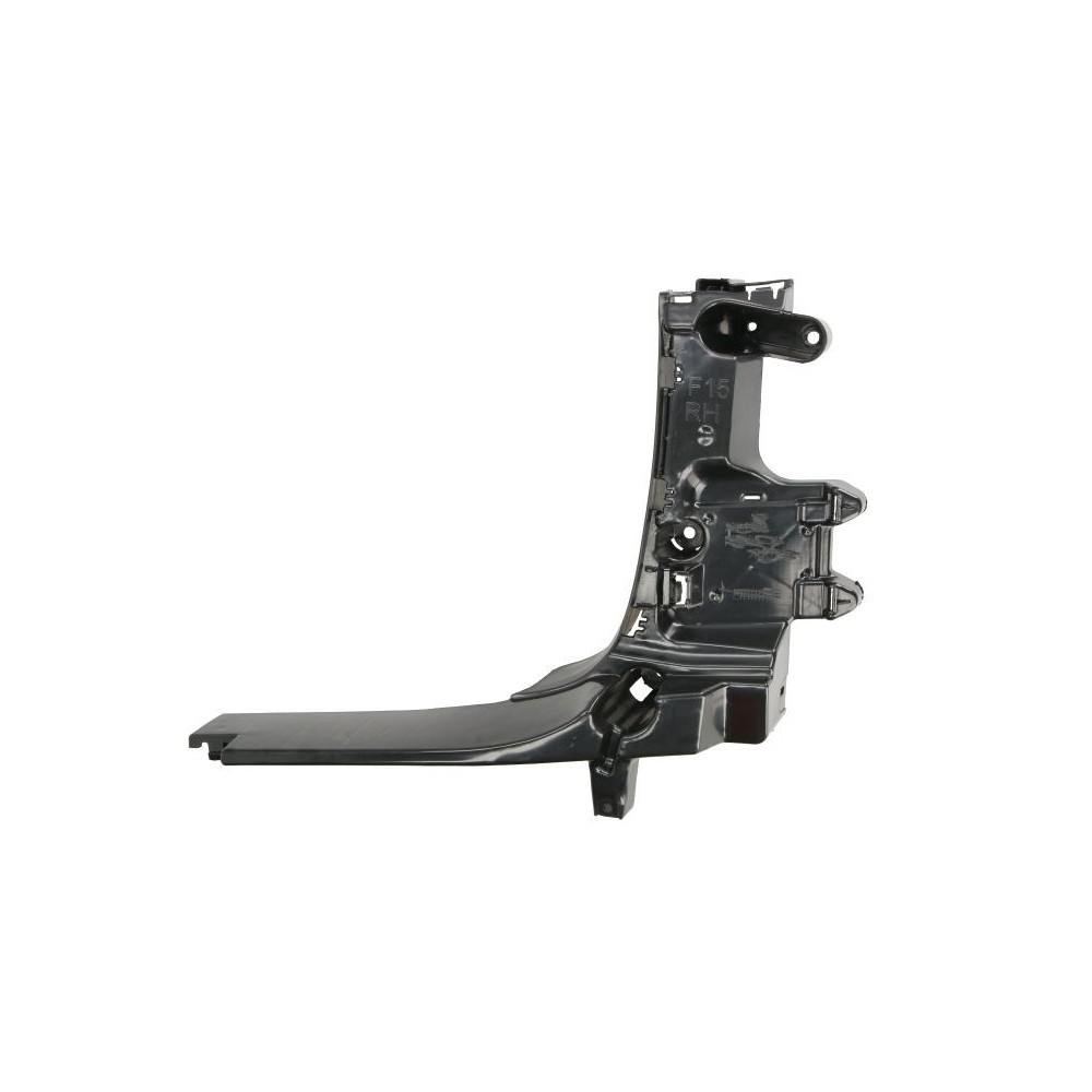 Suport bara spate dreapta superior plastic potrivit BMW X5 2013-2018