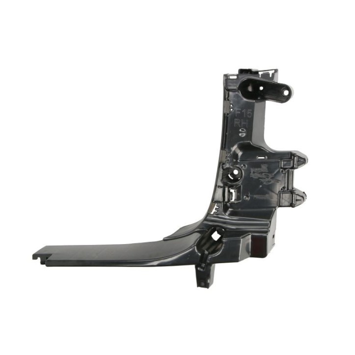 Suport bara spate dreapta superior plastic potrivit BMW X5 2013-2018