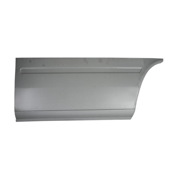Segment reparatie aripa spate dreapta dupa roata, lungime 50cm MERCEDES SPRINTER, VW LT intre 1995-2006