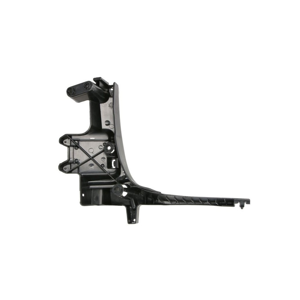 Suport bara spate dreapta superior plastic potrivit BMW X5 2013-2018