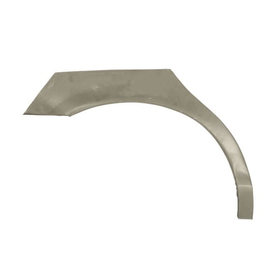 Segment reparatie aripa spate dreapta JAGUAR S-ntre 1999-2007
