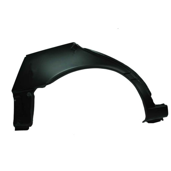 Segment reparatie aripa spate dreapta NISSAN SUNNY 4/5 usi intre 1990-1995