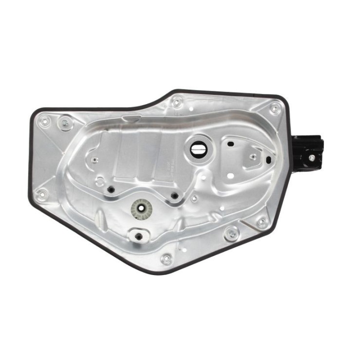 Macara geam spate stanga electric, fara motoras, cu panou SKODA SUPERB II intre 2008-2015