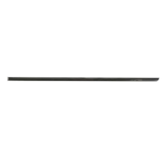 Bandou spate dreapta negru/crom SKODA SUPERB II intre 2008-2015