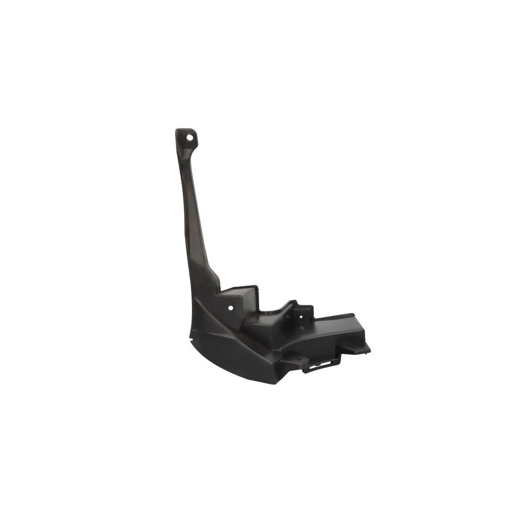 Suport bara fata stanga exterior plastic model AMG potrivit Merceds GLE 2015-2019