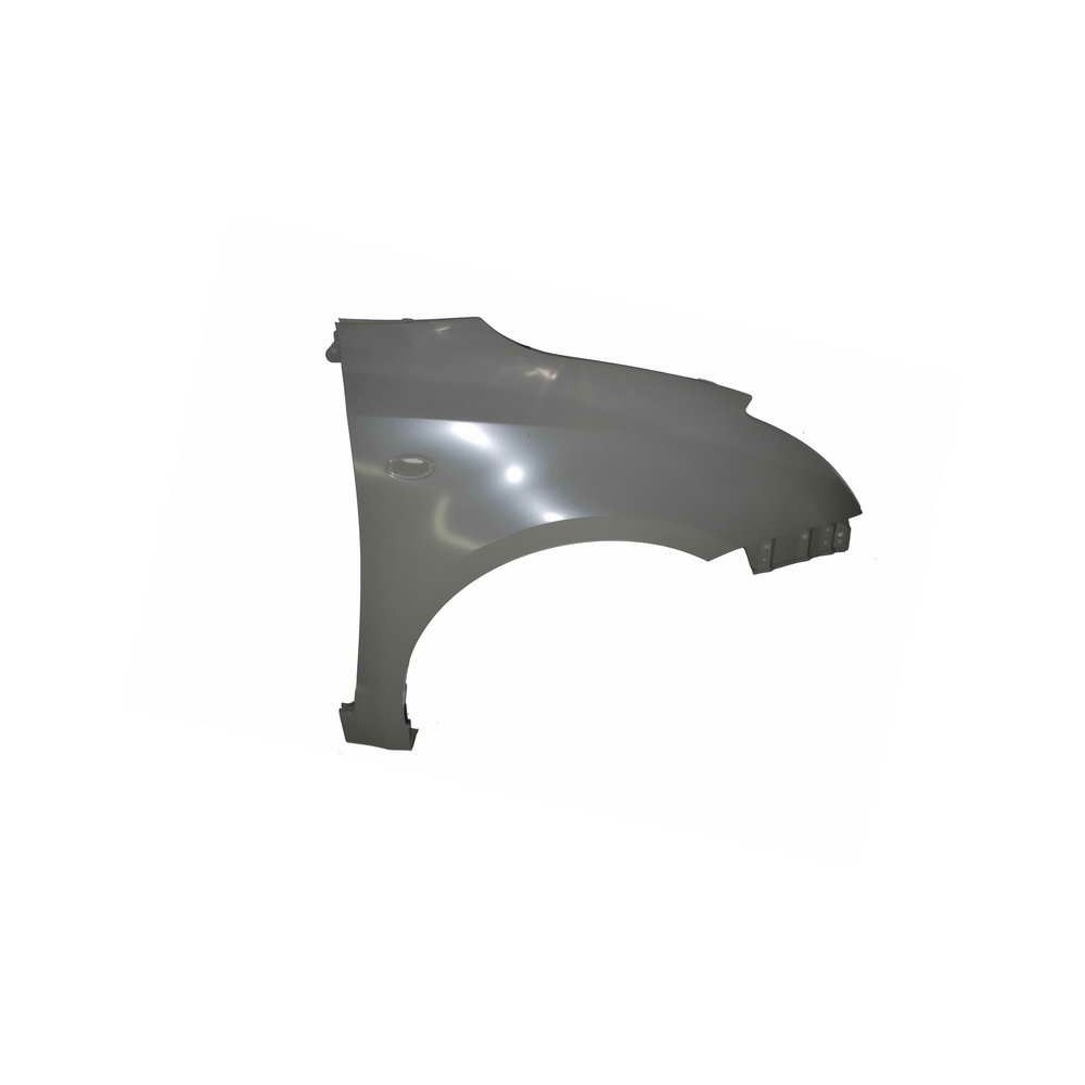 Aripa fata dreapta cu locas semnalizator SUZUKI SWIFT intre 2005-2010