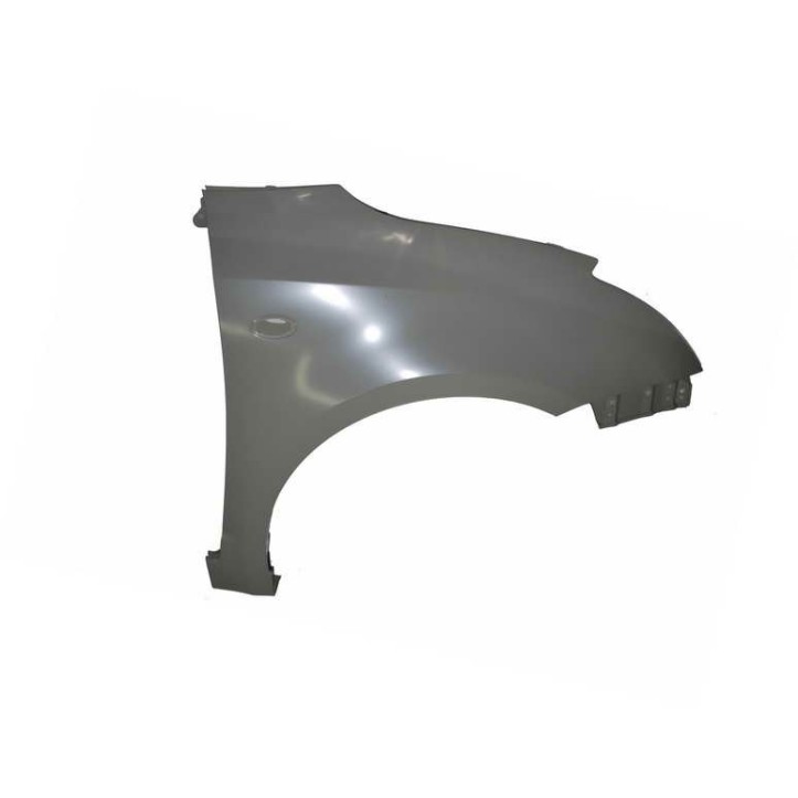 Aripa fata dreapta cu locas semnalizator SUZUKI SWIFT intre 2005-2010