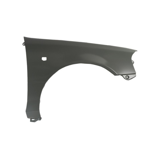 Aripa fata dreapta cu locas semnalizator SUZUKI SWIFT intre 1996-2003