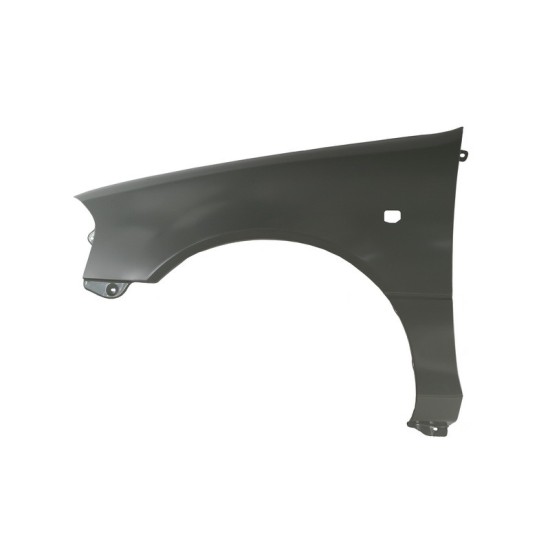 Aripa fata stanga cu locas semnalizator SUZUKI SWIFT intre 1996-2003