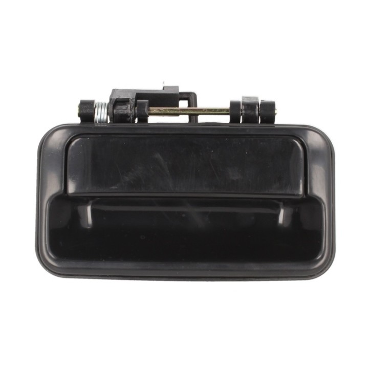 Maner usa spate dreapta exterior, negru, SUZUKI SWIFT intre 1989-2005