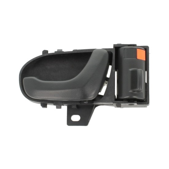 Maner usa fata/spate dreapta interior, gri, SUZUKI SWIFT intre 1989-2005