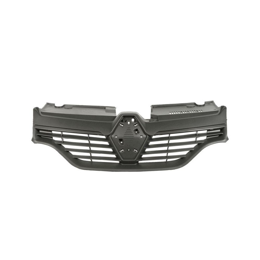 Grila fata  RENAULT SYMBOL / LOGAN dupa 2013