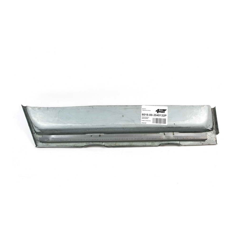 Panou reparatie usa fata dreapta scurt MERCEDES T1/T2 intre 1977-1996