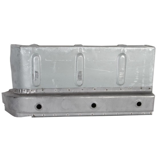 Prag usa fata dreapta scurt, completa MERCEDES T1/T2 intre 1977-1996