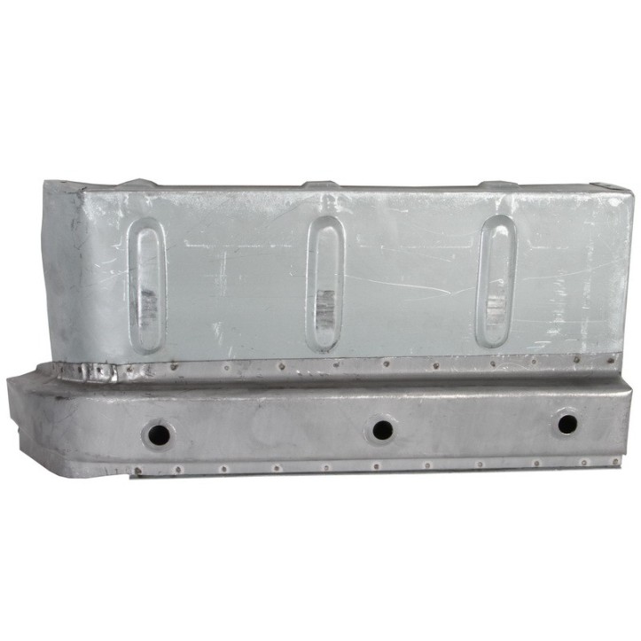 Prag usa fata dreapta scurt, completa MERCEDES T1/T2 intre 1977-1996