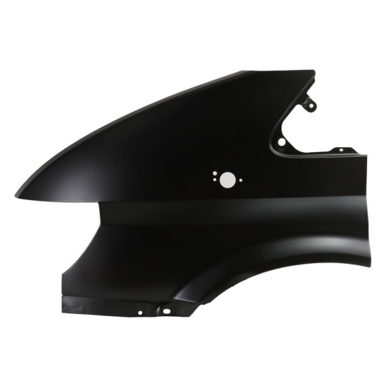 Aripa fata stanga cu locas semnalizator FORD TRANSIT intre 2000-2006