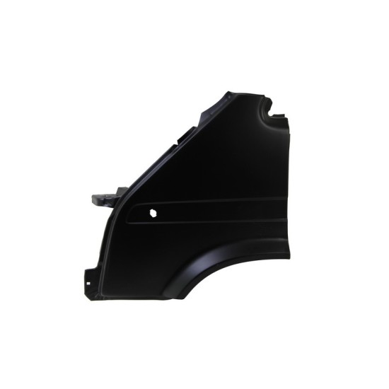 Aripa fata stanga cu locas semnalizator FORD TRANSIT intre 1991-1994