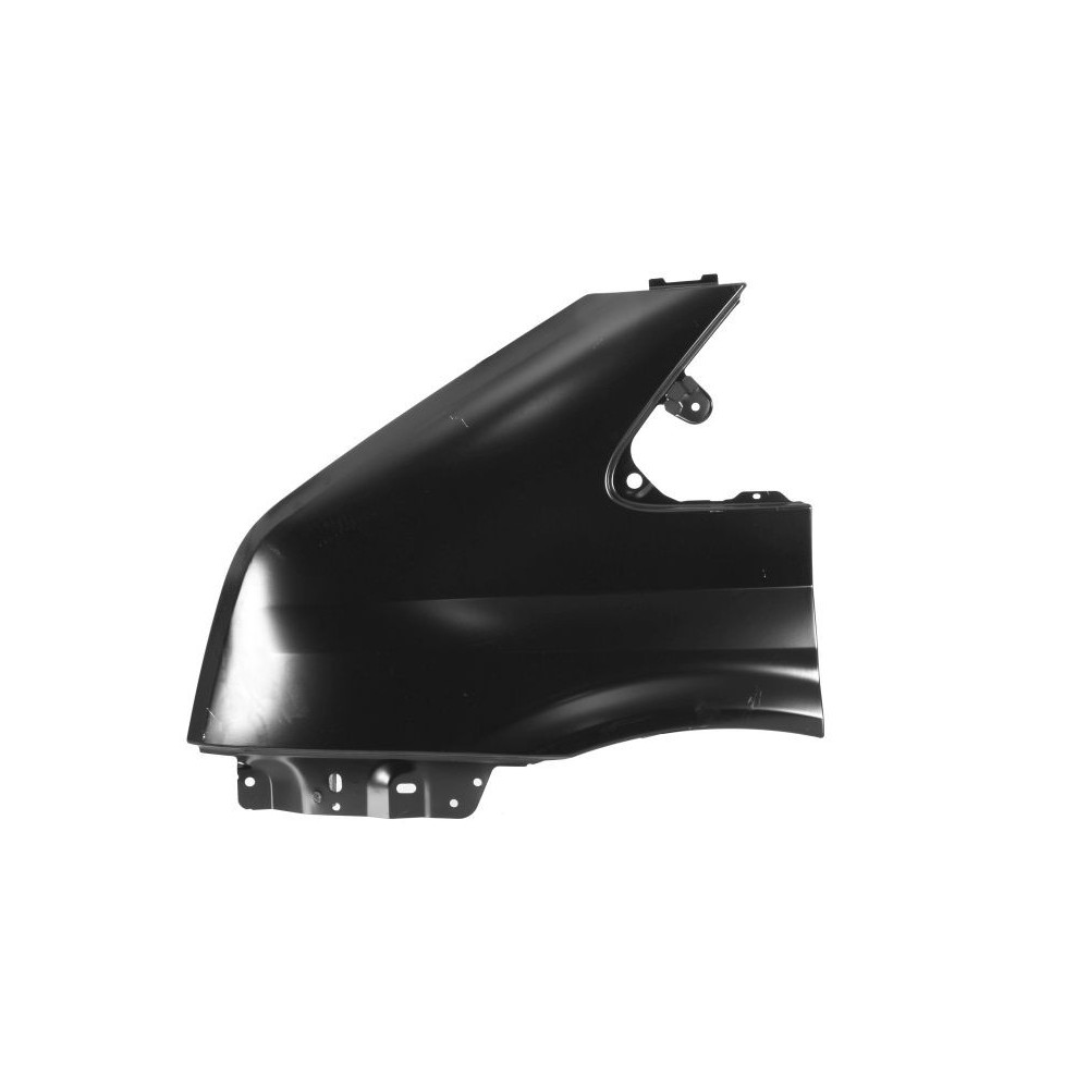 Aripa fata stanga galvanizata FORD TRANSIT intre 2006-2014