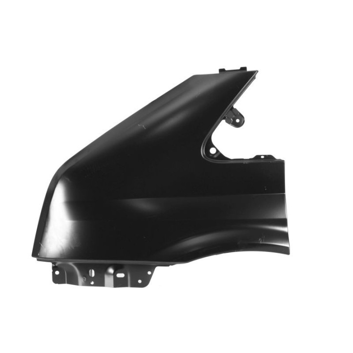 Aripa fata stanga galvanizata FORD TRANSIT intre 2006-2014