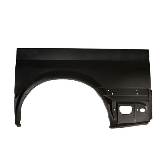 spate aripa partea stanga inferioara, lungime 127mm, lungime 75mm FORD TRANSIT intre 2000-2013