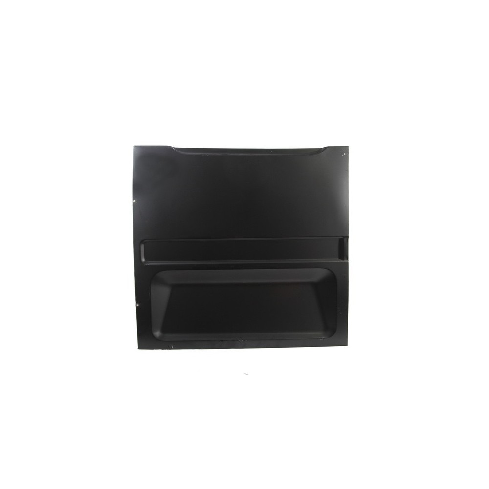Panou reparatie usa spate stanga pana la geam FORD TRANSIT intre 1986-2000