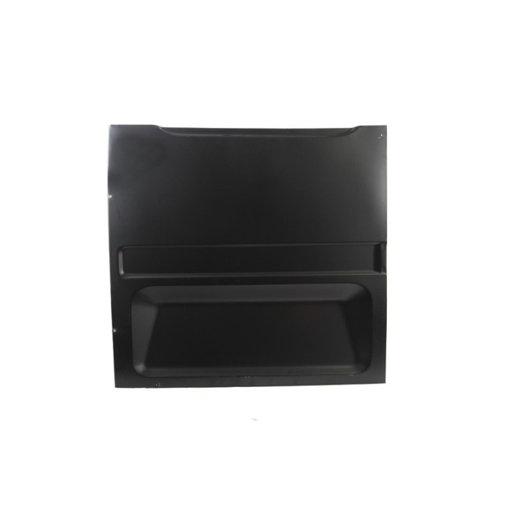 Panou reparatie usa spate stanga pana la geam FORD TRANSIT intre 1986-2000