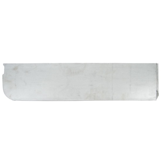 Panou reparatie usa spate partea stanga inferioara, lungime 190mm FORD TRANSIT intre 2000-2013