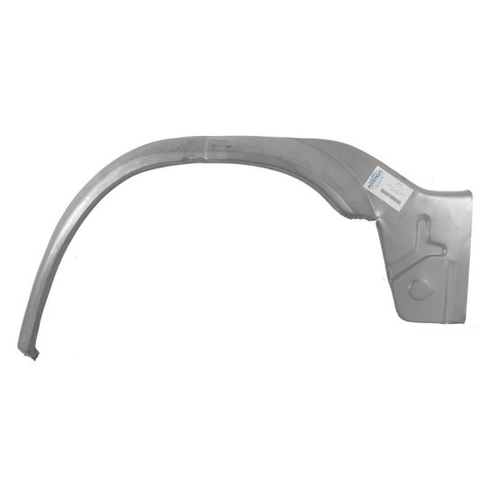 Segment reparatie aripa dreapta  FORD TRANSIT intre 1986-2000