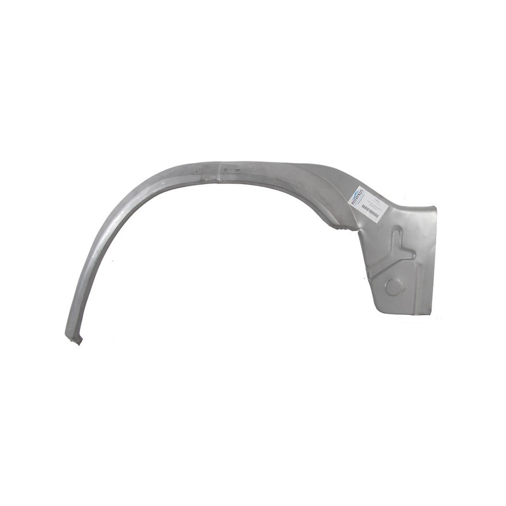 Segment reparatie aripa dreapta  FORD TRANSIT intre 1986-2000