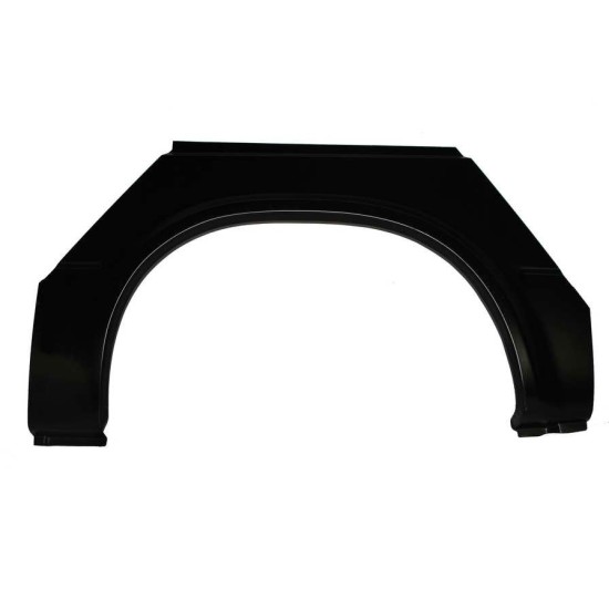 Segment reparatie aripa spate stanga varianta lunga FORD TRANSIT intre 1991-2000