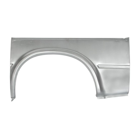 Segment reparatie aripa spate stanga model scurt FORD TRANSIT, TRANSIT TOURNEO intre 1991-2000
