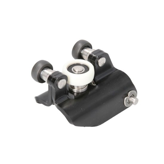 Ghidaj cu role usa culisanta mijloc stanga  FORD TRANSIT intre 2000-2013