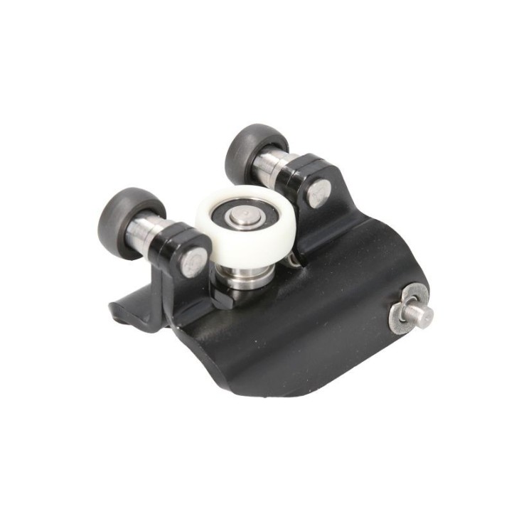 Ghidaj cu role usa culisanta mijloc stanga  FORD TRANSIT intre 2000-2013