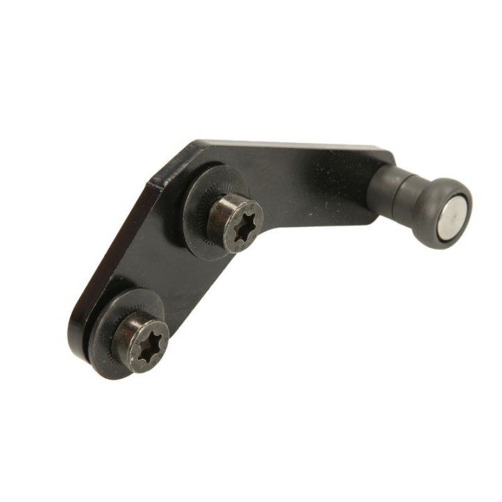 Ghidaj cu role usa culisanta stanga superior FORD TRANSIT intre 2000-2013