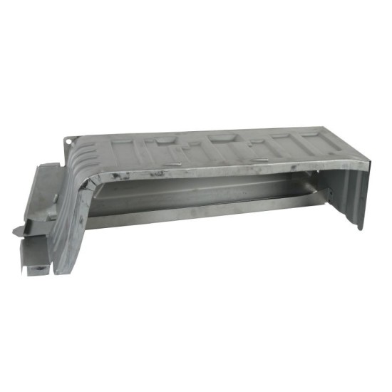 Prag usa fata dreapta completa FORD TRANSIT intre 2000-2013