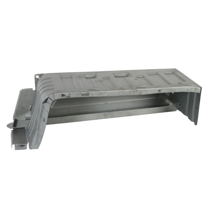 Prag usa fata dreapta completa FORD TRANSIT intre 2000-2013