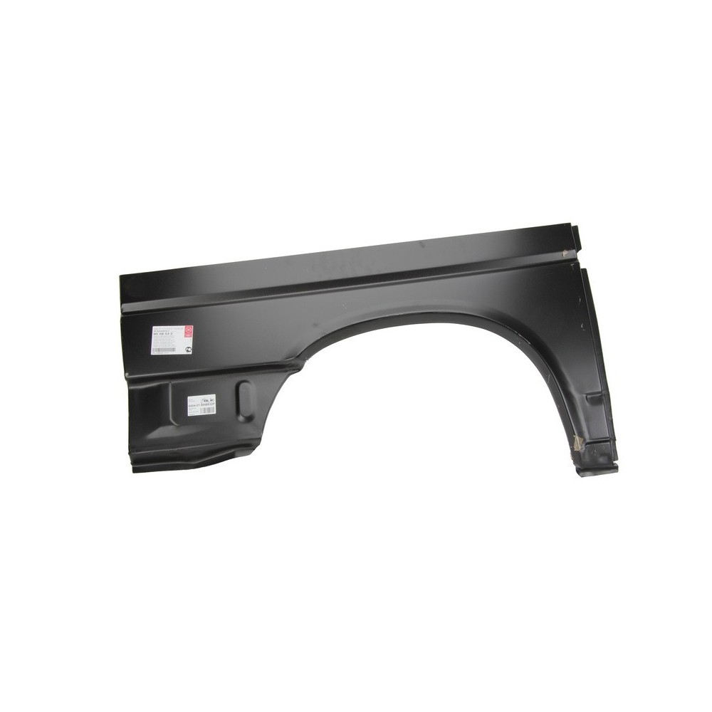 Aripa spate dreapta1/3 lungime, model scurt VW TRANSPORTER IV intre 1990-2003