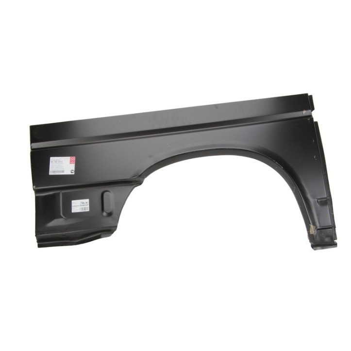 Aripa spate dreapta1/3 lungime, model scurt VW TRANSPORTER IV intre 1990-2003