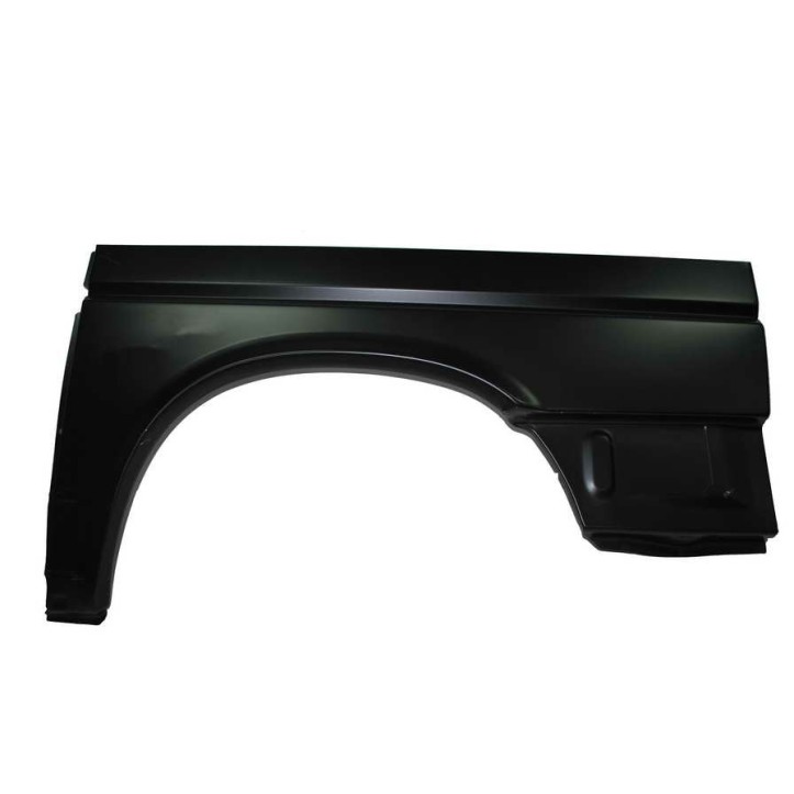 Aripa spate stanga 1/3 lungime, model scurt VW TRANSPORTER IV intre 1990-2003