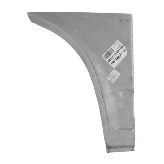 Segment reparatie aripa spate dreapta inaintea rotii, model scurt VW TRANSPORTER IV intre 1990-2003
